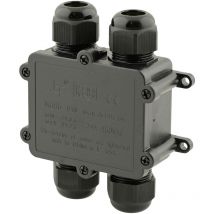 Boxexpert - BXPJSGH687-3 Abzweigdose (l x b x h) 35 x 112 x 93 mm 1 St.