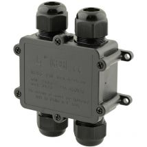 BXPJSGH687-3 Scatola di derivazione (l x l x a) 35 x 112 x 93 mm 1 pz. - Boxexpert