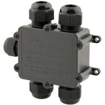 BXPJSGH687-5 Boîte de jonction (l x l x h) 35 x 112 x 93 mm 1 pc(s) - Boxexpert