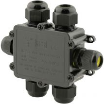 Boxexpert - Bxpjsgh687-6 Abzweigdose (l X B X H) 35 X 112 X 93 Mm 1 St.
