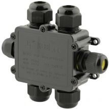 BXPJSGH687-6 Scatola di derivazione (l x l x a) 35 x 112 x 93 mm 1 pz. - Boxexpert