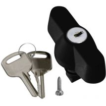 Bxpplockb Serrure de sécurité 1 pc(s) - Boxexpert
