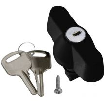 Bxpplockb Lucchetto di sicurezza 1 pz. - Boxexpert