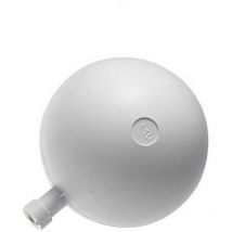 EU - Boya Flotador Plástico Depósito Medidas Accesorios Fontanería: Varilla Plana 1'1/4