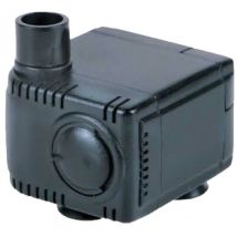 Boyu - Pump Liquid Submersible Adjustable Fresh/Salt Water Indoor/Outdoor Suitable for Aquarium, Water Feature, Hydroponics, Irrigation, Circulation,