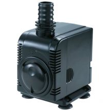 Boyu - Pump Liquid Submersible Adjustable Fresh/Salt Water Indoor/Outdoor Suitable for Aquarium, Water Feature, Hydroponics, Irrigation, Circulation,