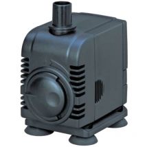 Boyu - Pump Liquid Submersible Adjustable Fresh/Salt Water Indoor/Outdoor Suitable for Aquarium, Water Feature, Hydroponics, Irrigation, Circulation,