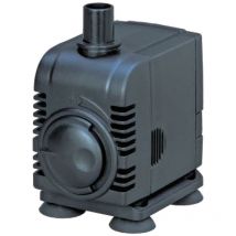 Boyu - Pump Liquid Submersible Adjustable Fresh/Salt Water Indoor/Outdoor Suitable for Aquarium, Water Feature, Hydroponics, Irrigation, Circulation,