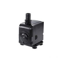 Boyu - Pump Liquid Submersible Adjustable Fresh/Salt Water Indoor/Outdoor Suitable for Aquarium, Water Feature, Hydroponics, Irrigation, Circulation,