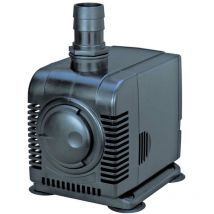 Boyu - Pump Liquid Submersible Adjustable Fresh/Salt Water Indoor/Outdoor Suitable for Aquarium, Water Feature, Hydroponics, Irrigation, Circulation,