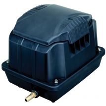 Air Pump Linear High-Airflow High-Pressure Low-Noise Clean Air Suitable for Large Aquarium, Multiple Aquariums, Pond, Aeration, Hydroponics. BOYU Low