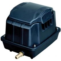 Air Pump Linear High-Airflow High-Pressure Low-Noise Clean Air Suitable for Large Aquarium, Multiple Aquariums, Pond, Aeration, Hydroponics. Boyu Low