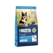 Bozita Original Adult Chicken - croquettes pour chiens - 3kg