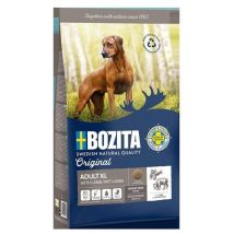 Bozita Original Adult Xl Croquettes Für Hunde 12 Kg