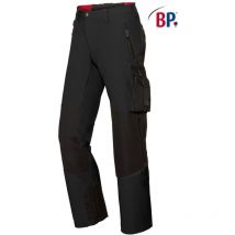 BP - Superstretch-Bundhose für Herren 1861 Gr. 62-normal schwarz