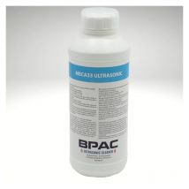 Bpac - MECA33 Détergent Mécanique et Industriel - Dégraissant