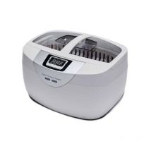 Bpac - Nettoyeur Ultrasons avec Cuve 2,5 l - Bac à Ultrason 70 w