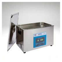 Nettoyeur Ultrasons 20 litres Professionnel turbo + sweep + degas - Bpac