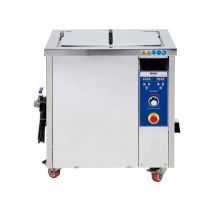 Nettoyeur ultrasons industriel cuve 38 litres, 28 Khz - Bpac