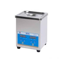 Bpac - Pro Nettoyeur Ultrasons Digital avec Cuve 2 litres