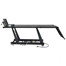 Table Elevatrice Moto 450 kg Pneumatique - Bpac