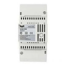 BPT - AS/200 61404100 - Power supply 230V 50/60Hz 15VA 4DIN - 200 series