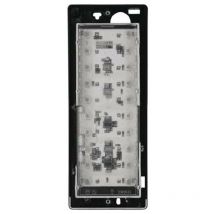 Pulsantiera aggiuntiva BPT dp/o senza pulsanti 60090080