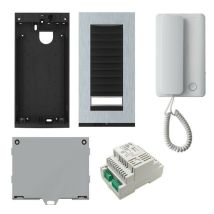 Bpt - Einfamilienhaus-sprechanlage 200 System 8k40ca-006