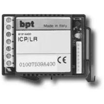 Modulo di controllo dati LON BPT ICP/LR per sistema TARGHA – Compatibile con sistema 200 e 300