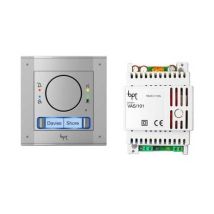Bpt Kit Free-mtma Citofonico Audio Bifamiliare 61700420 Came