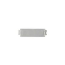 Pulsante Singolo Dps Pulsantiera Citofono Lithos - 61800030 - Bpt