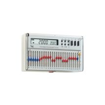 Bpt - Btp Crono Termostato Digitale Giornaliero Parete Bianco - Th/124-bb - 69403510