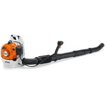 Benzingebläse STIHL BR200 27,2cc max. Luftgeschwindigkeit 67 m/s