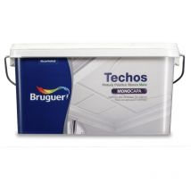 Br wp vernice per soffitto 2,5l Bruguer edm 25093