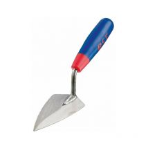 R.s.t. Pointing Trowel Philadelphia Pattern Soft Touch 6in RST 1016ST