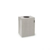120367 cesto para ropa 55 l Rectangular Gris - Brabantia
