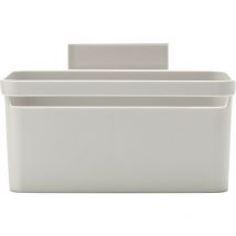 Panier d'évier Gris clair (302480) - Brabantia