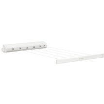 Wäschespinnenrolle Weiß 22 Meter - Brabantia