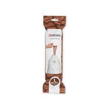 Perfectfit Bags Size l 40-45 Litre 10 Bag Roll - Brabantia