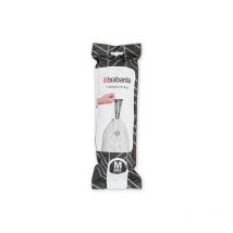 Brabantia - PerfectFit Bags m 60 litre 10 bags per roll