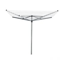 Brabantia - Séchoir de jardin Topsinner L.50 m