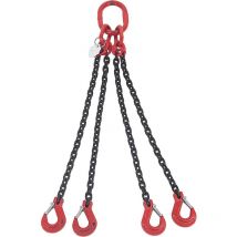 Hoffmann - Braca a 4 bracci