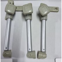 Sifi - Braccetto universale 145mm con manopola