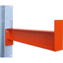 Tianbo Electronics Relais Infilabile 24 V Arancione 2 A