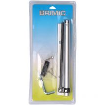 Braccio chiudiporta a molla in blister MC02 pl M57204 Brimic