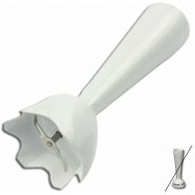 Braccio del mixer in plastica - Robot da cucina e Cuocitutto Braun 460103663946412404