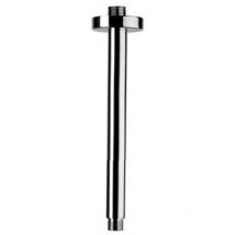 Braccio doccia a soffitto tondo Misura: cm 30