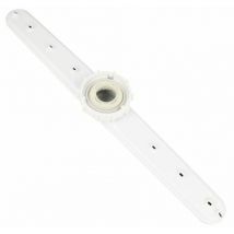 Helice, braccio di lavaggio superiore originale - Lavastoviglie Curtiss 295387