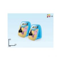 Braccioli Barbapapà