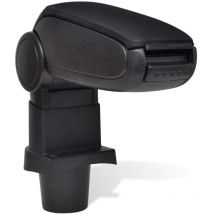 Bracciolo Auto per Toyota Yaris (2008) vidaXL 6521